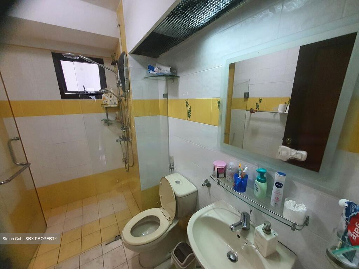 Blk 403D Fern Spring (Sengkang), HDB 5 Rooms #458042261